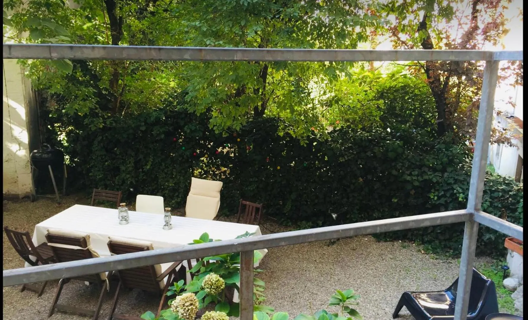 Δωμάτια σε οικογενειακή κατοικία Grande Chambre Au Bord Du Lac Γενεύη Ελβετία