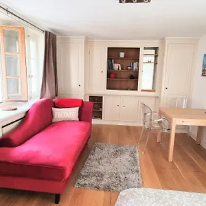 Boel 5 Apartment